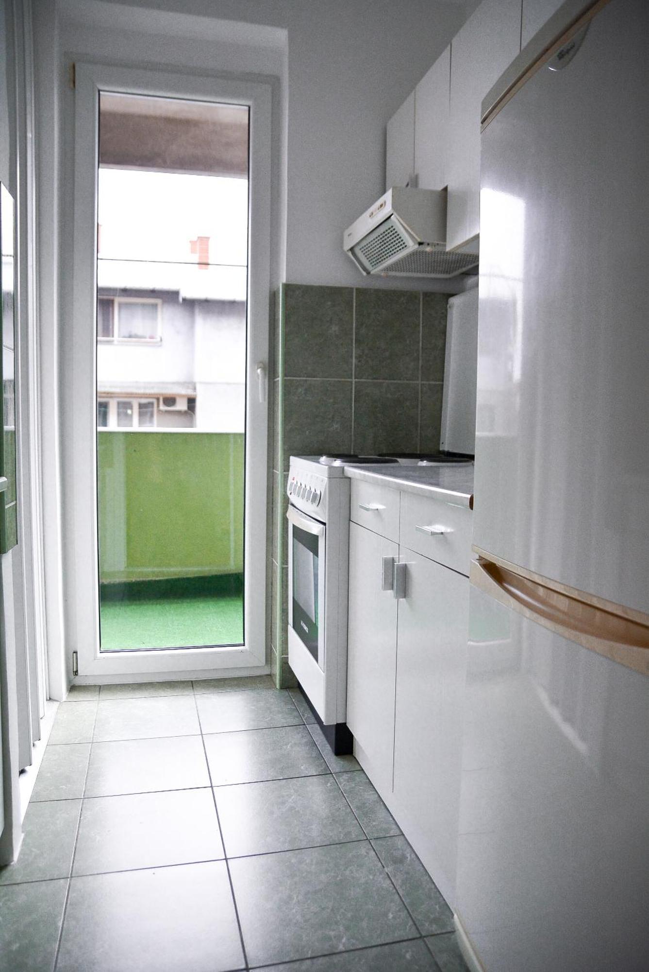 Crown Apartment 4 Szabadka Kültér fotó